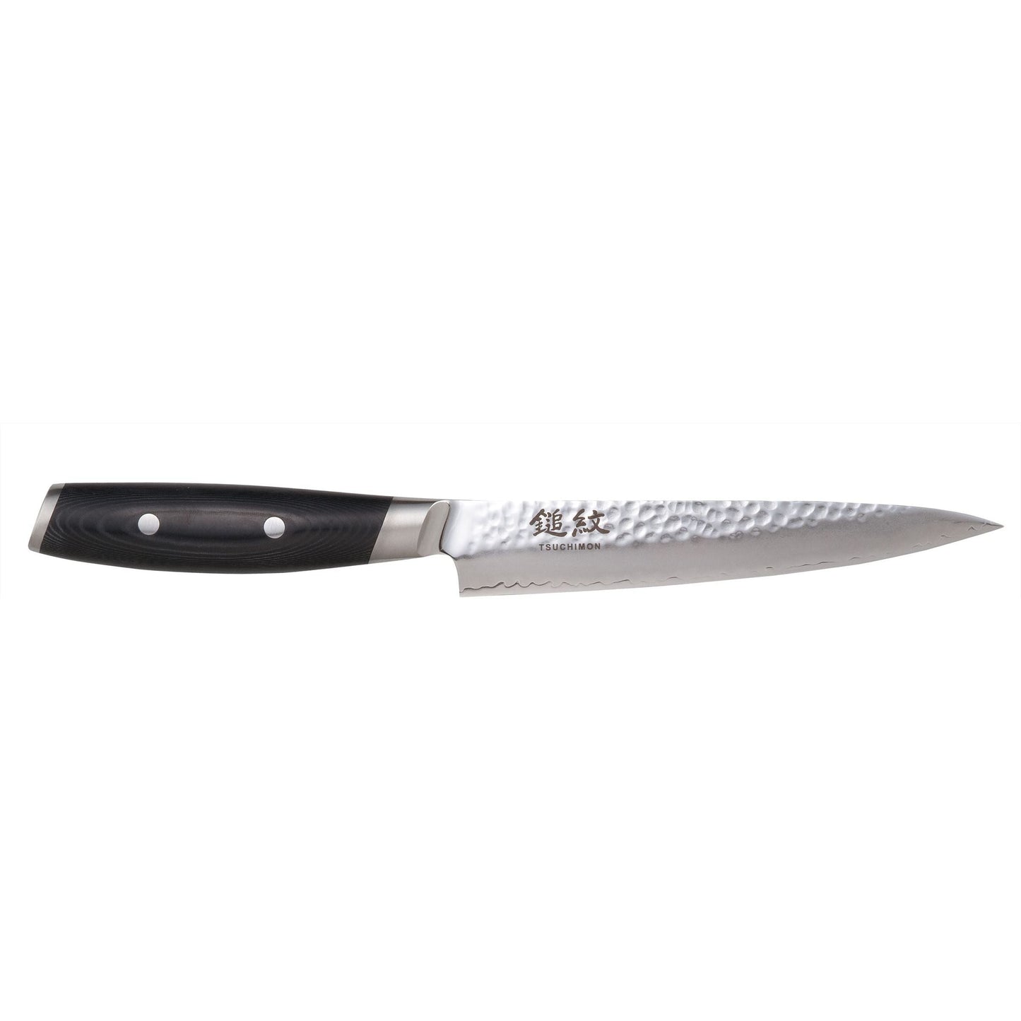 Japans Yaxell TSUCHIMON Vleesmes 18 cm