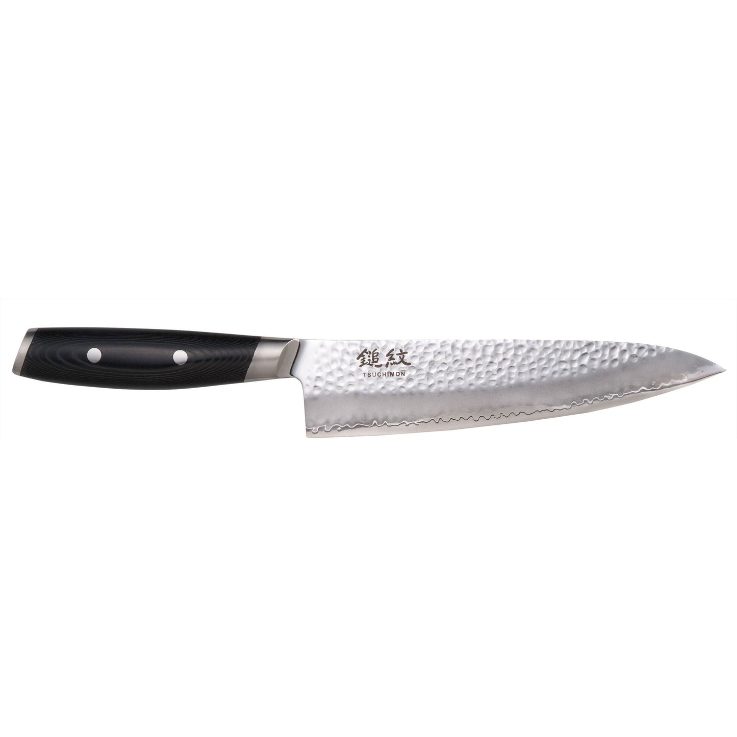 Japans Yaxell TSUCHIMON Westerse Koksmes 20 cm