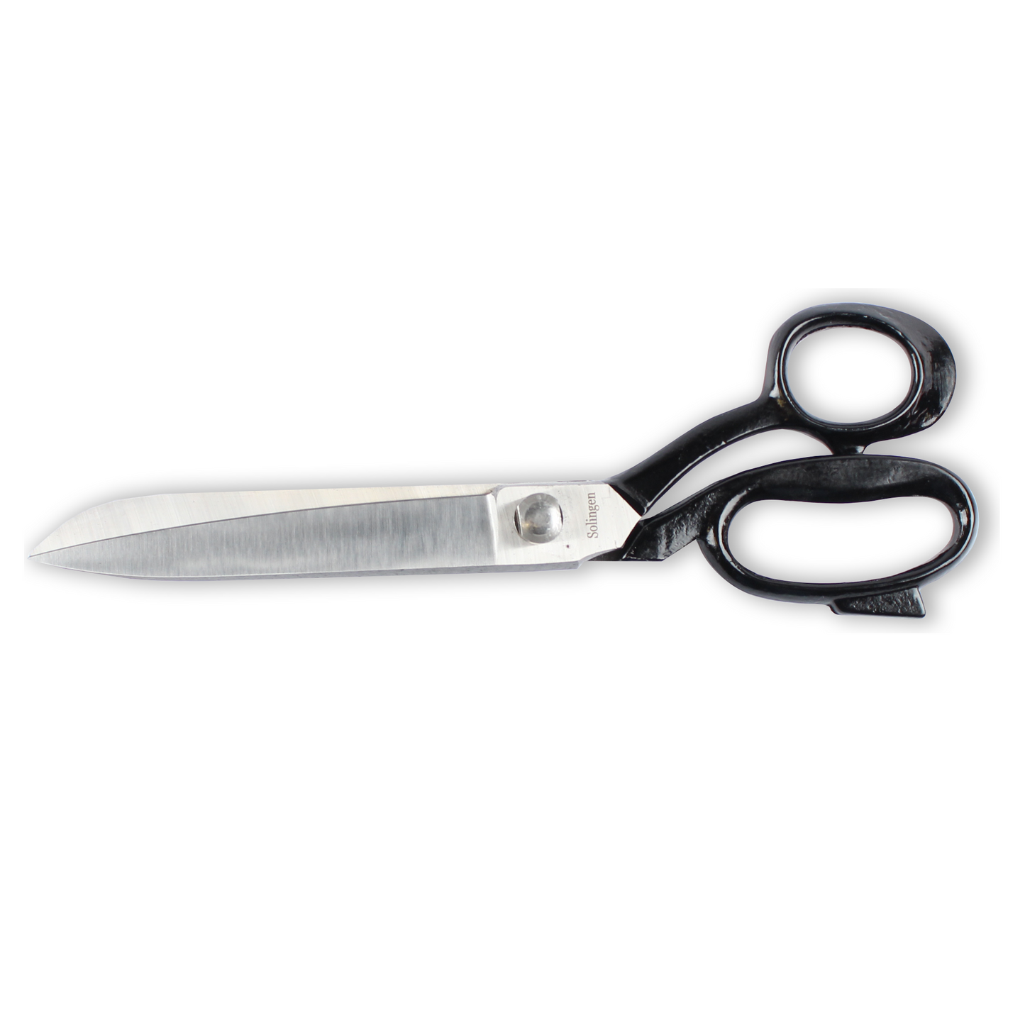 BEXFIELD Stoffeerders/ kleermakers- schaar zware uitvoering met brede bladen 30cm