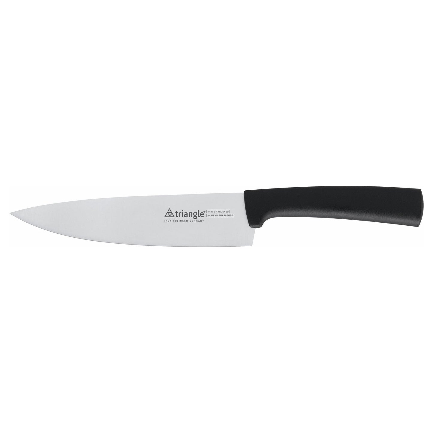 Koksmes 18 cm op ZB kaart