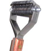 Mars Coat King klittenkam extra fijn 1.5 mm / 20 messen