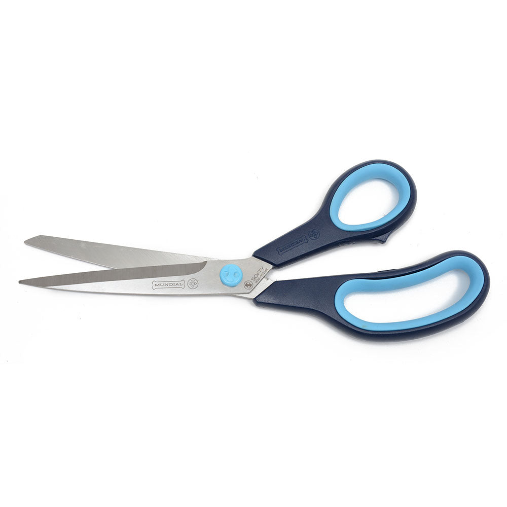 Mundial Coupeuseschaar 24 cm Softy Cut Mix