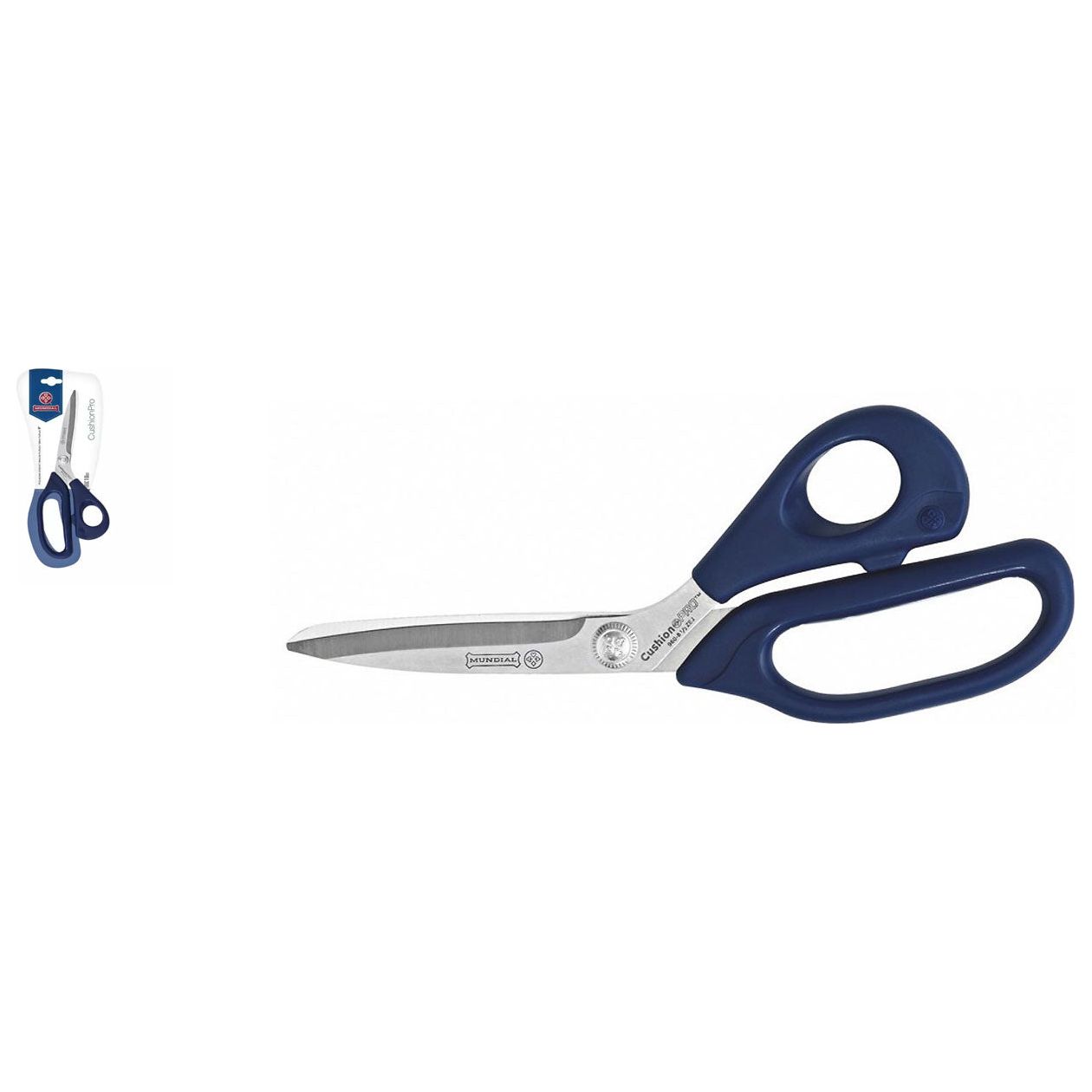 Mundial Cushion Pro 960-8.1/2 Universeelschaar 21 cm