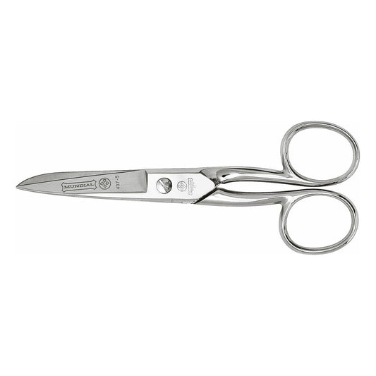 MUNDIAL Forged Huishoudschaar Vernikkeld Carbonstaal 13cm 0437-5