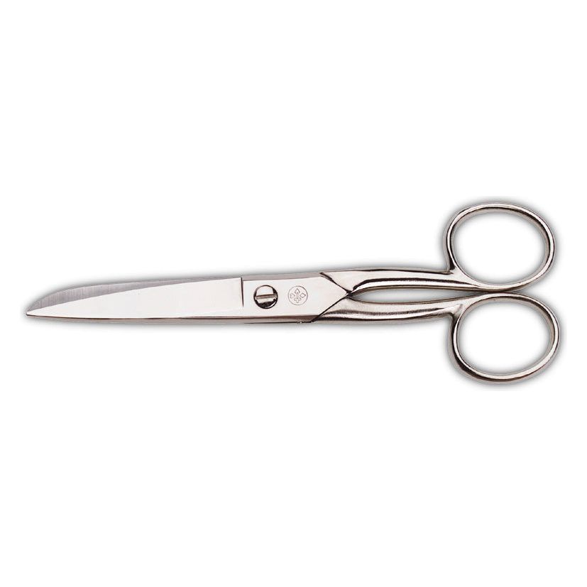 MUNDIAL Forged Huishoudschaar Vernikkeld Carbonstaal 15 cm - 6"