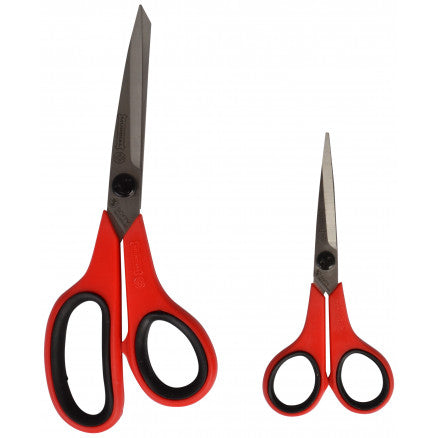 Mundial Soft Grip scharenset 1860 + 1864