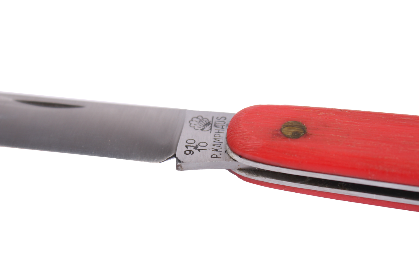 P. Kamphaus Oculeermes niet roestvrij handgemaakt