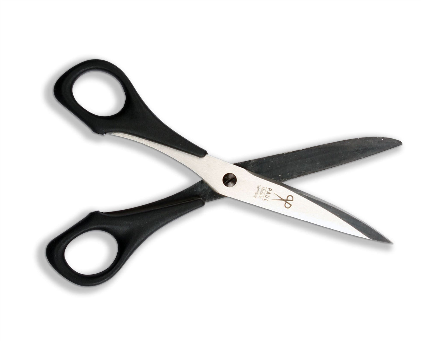 Paul Premium Handwerkschaar voor linkshandigen 16 cm