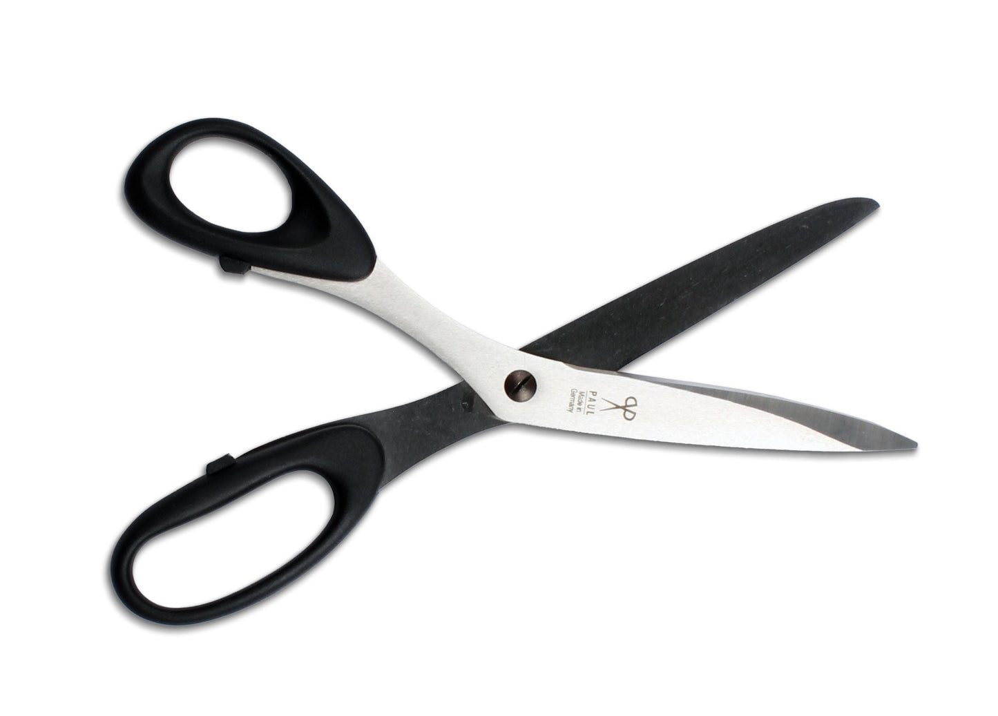 PAUL Premium BEXFIELD RVS kleermakers- stoffenschaar 21cm Linkshandig