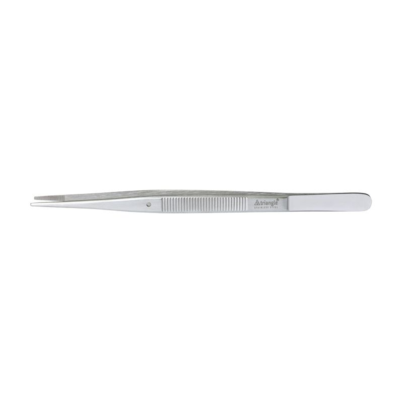 Pincet multifunctioneel van roestvrij staal 15 cm
