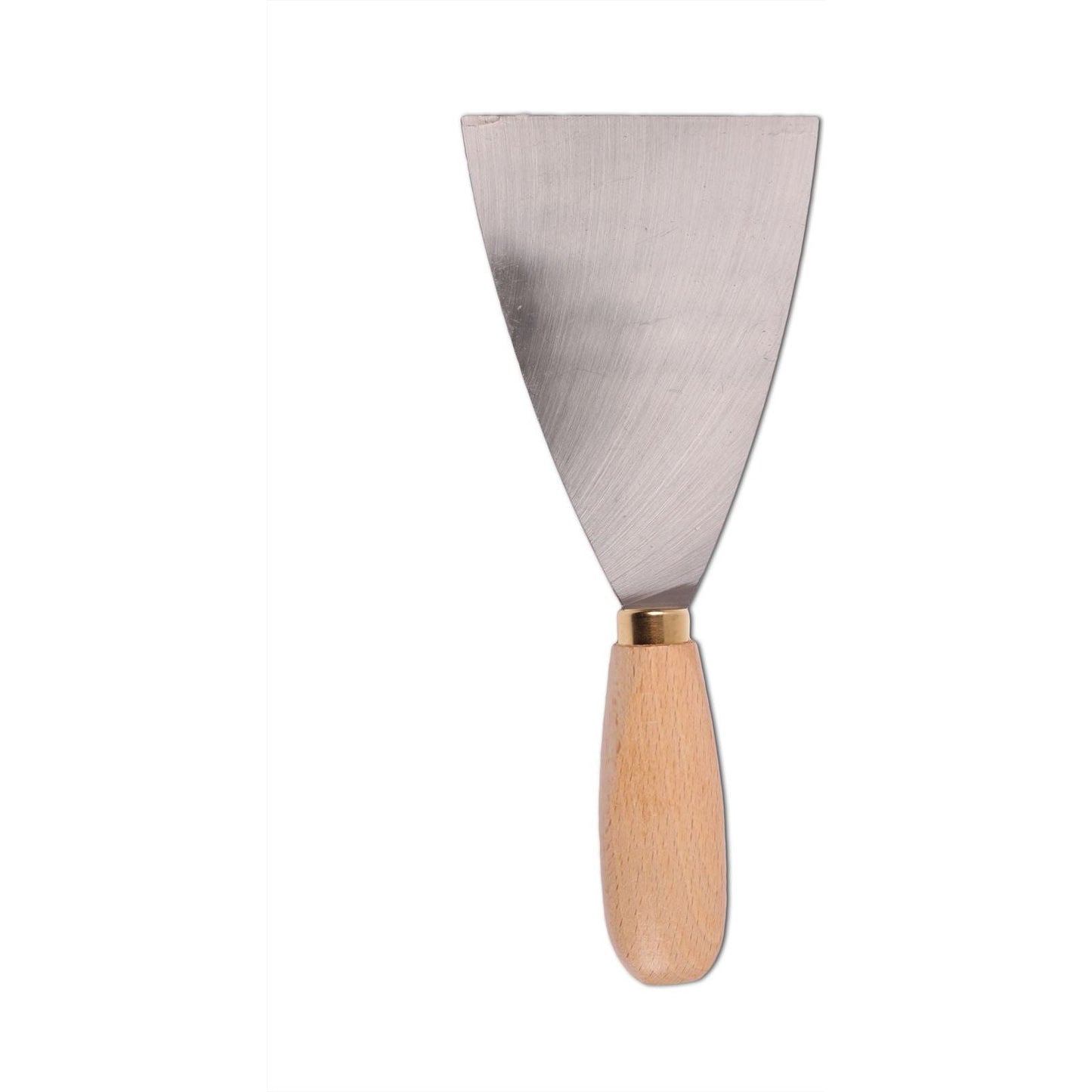 COUTEAUX BAKSPATEL / PLAATMES deaal voor stalen bakplaten