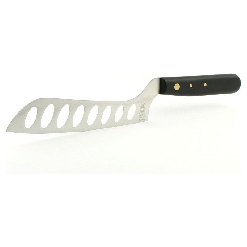 Robert Herder Kaasmes 15,5 cm RVS POM