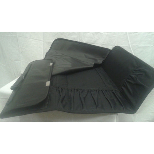 COUTEAUX kunststof Roltas voor 20 delen messen en of keukengerei