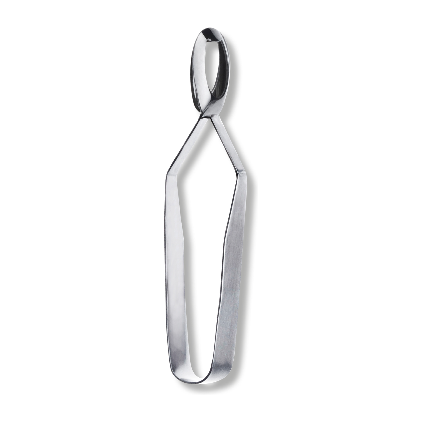 SOLEA roestvrijstalen slakkentang lengte 14,5cm