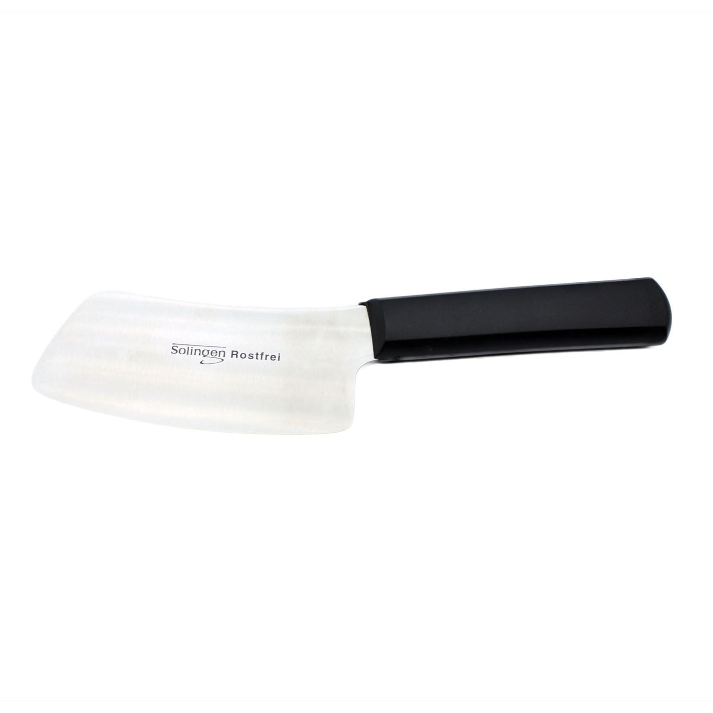 COUTEAUX Cheddar - Kaas - Bijltje 12 cm RVS uit Solingen