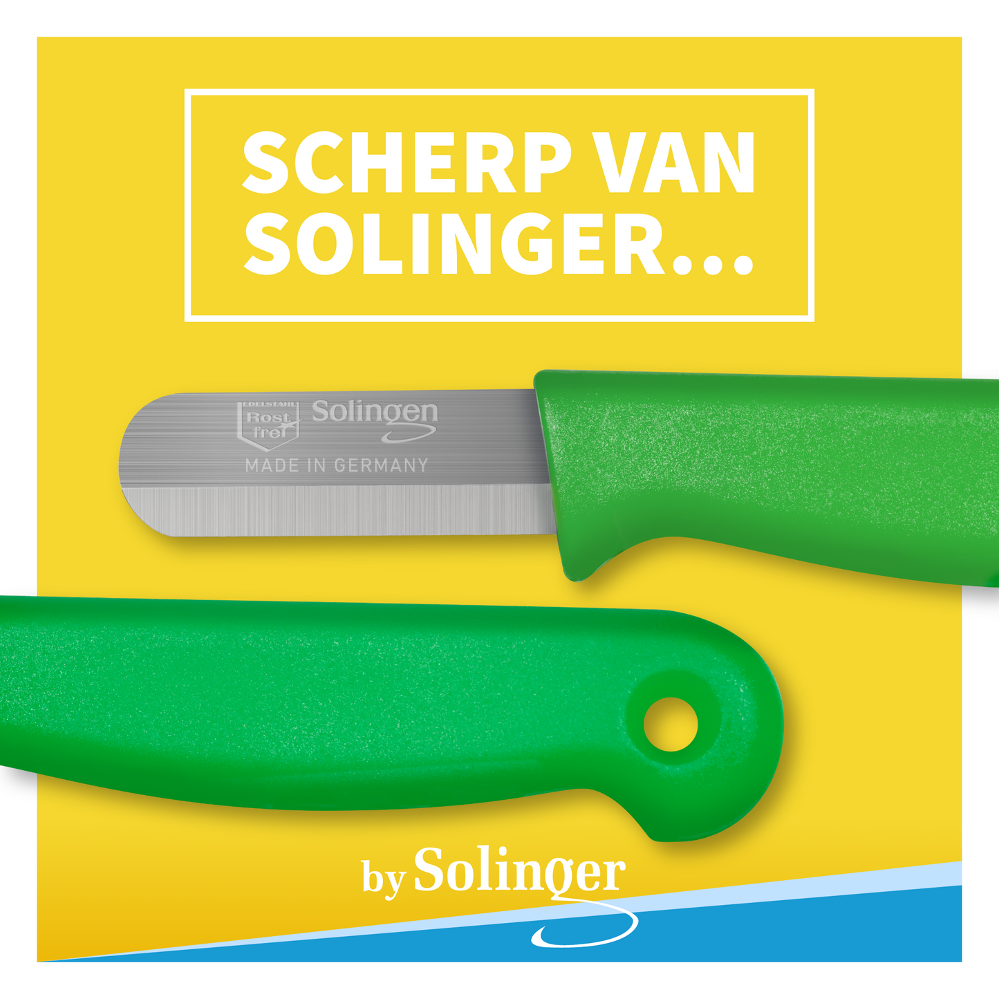 Solinger Safety schiller set 2 stuks