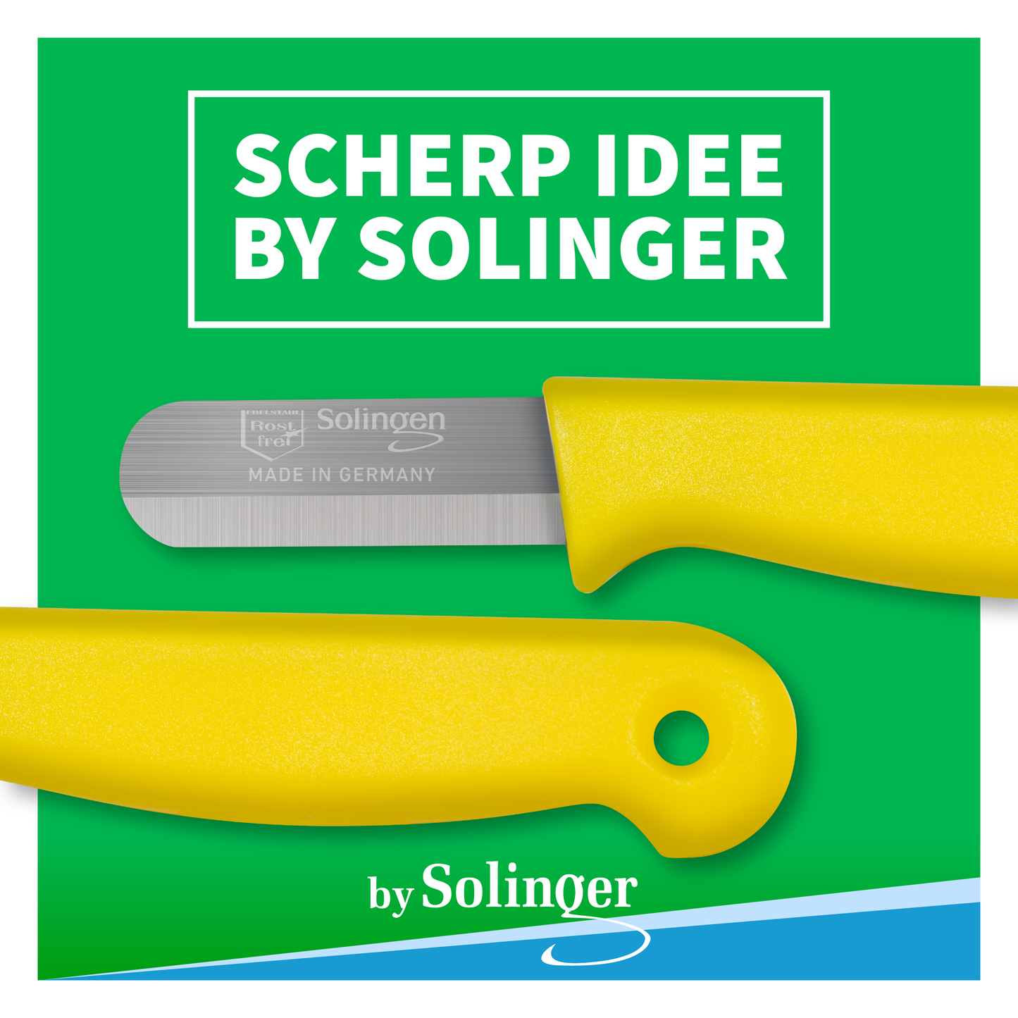 Solinger Safety schiller set 2 stuks