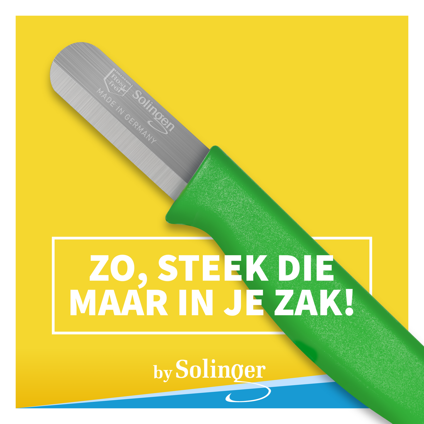 Solinger Safety schiller set 2 stuks