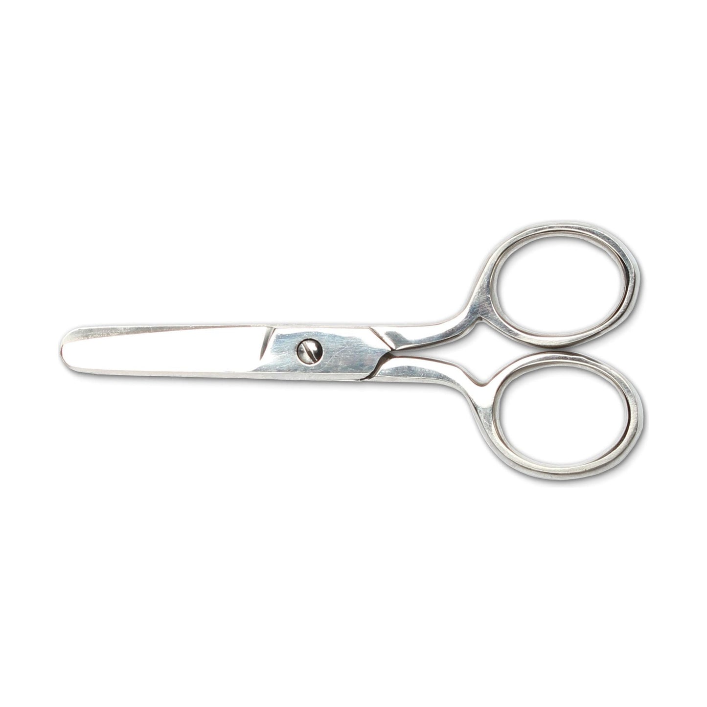 SOLINGER Zakschaar - hobbyschaar - kinderschaar - nikkel 10 cm