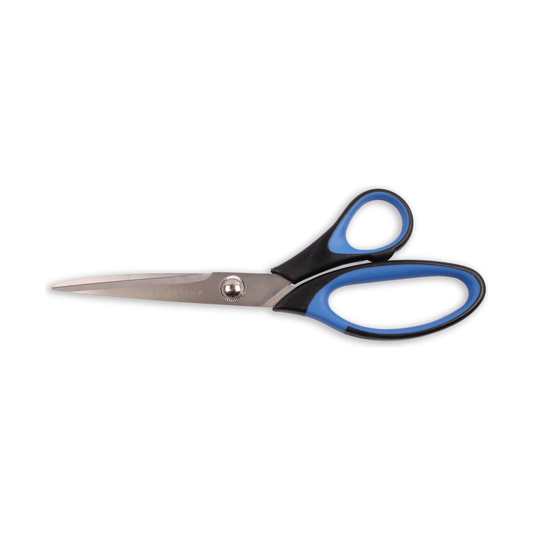 BEXFIELD Titanium coated universeelschaar - tapeschaar 21 cm roestvrijstaal