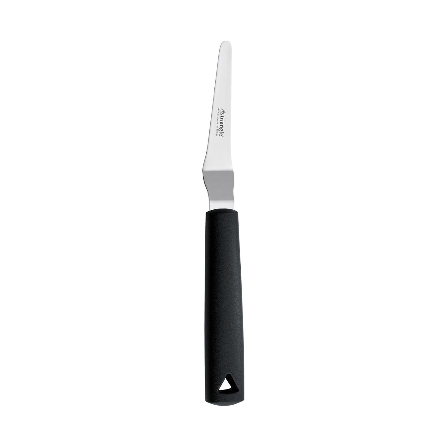 Triangle confiseriepalet spits 7,5 cm
