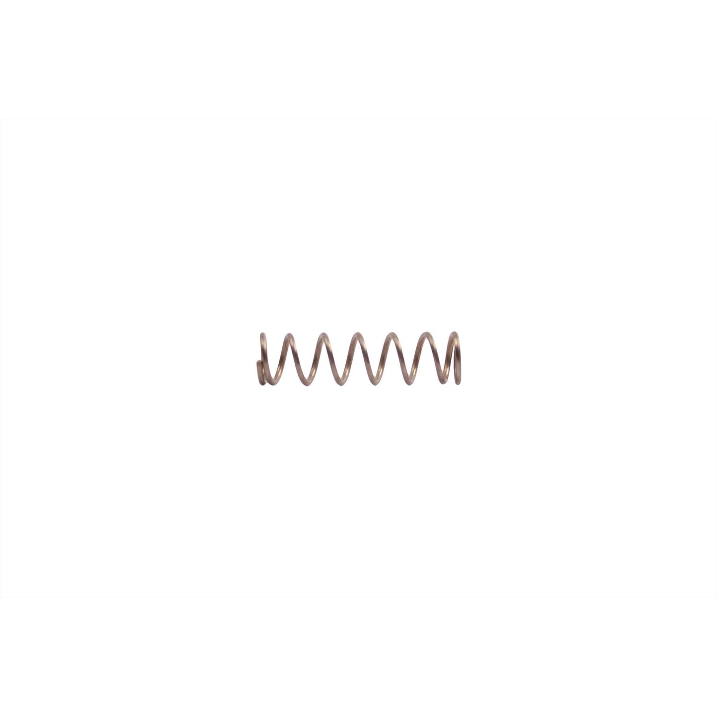 W-SELECTED losse veer 28mm voor allesknipper S12.00900