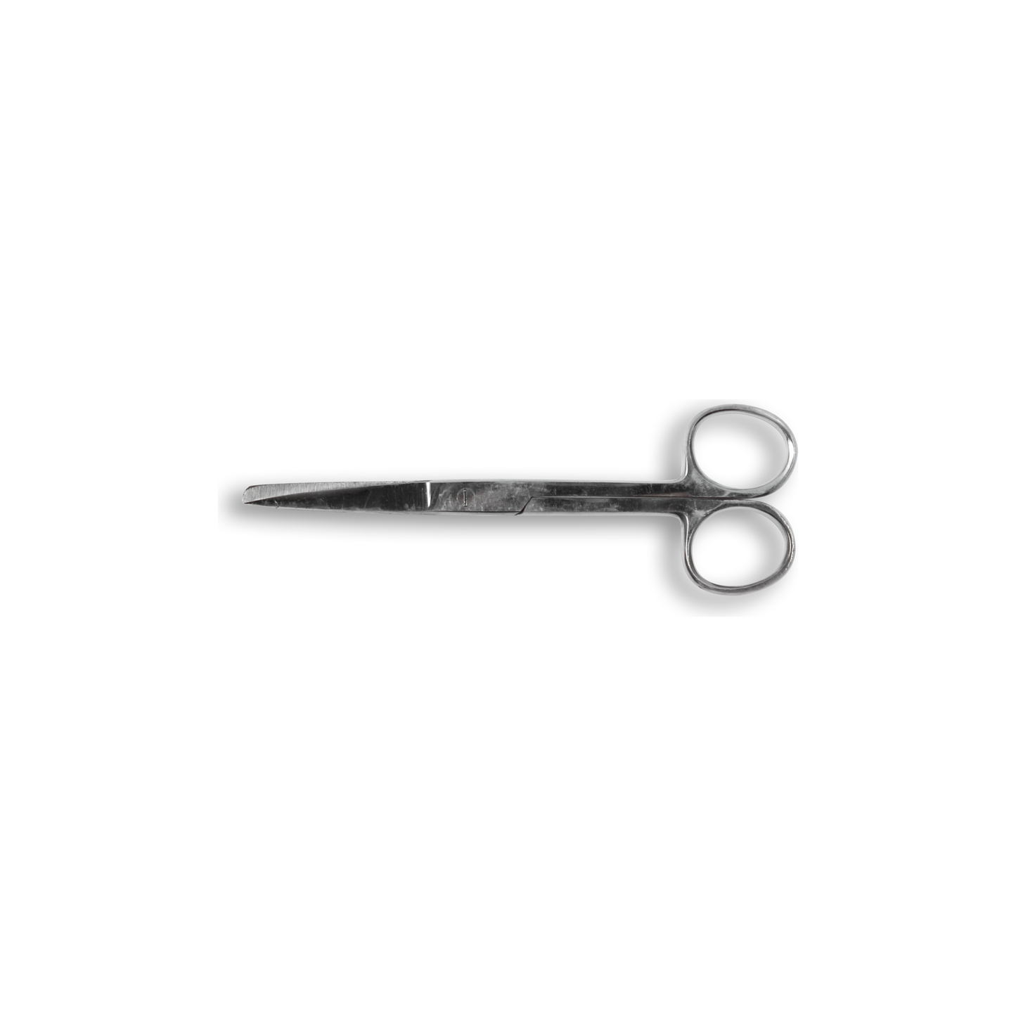 BEXFIELD ergonomisch RVS verbandschaar 14cm.