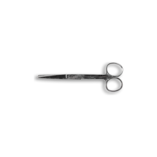 BEXFIELD ergonomisch RVS verbandschaar 14cm.