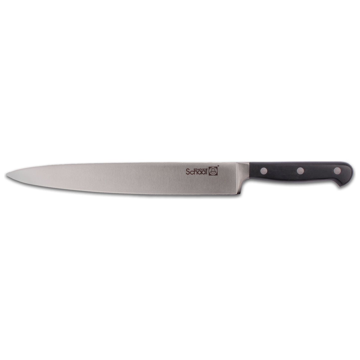 Eberhard Schaaf Goldhamster vleesmes 25 cm roestvrijstaal met POM heft