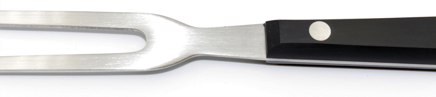 SOLEA Vleesvork van 30 centimeter