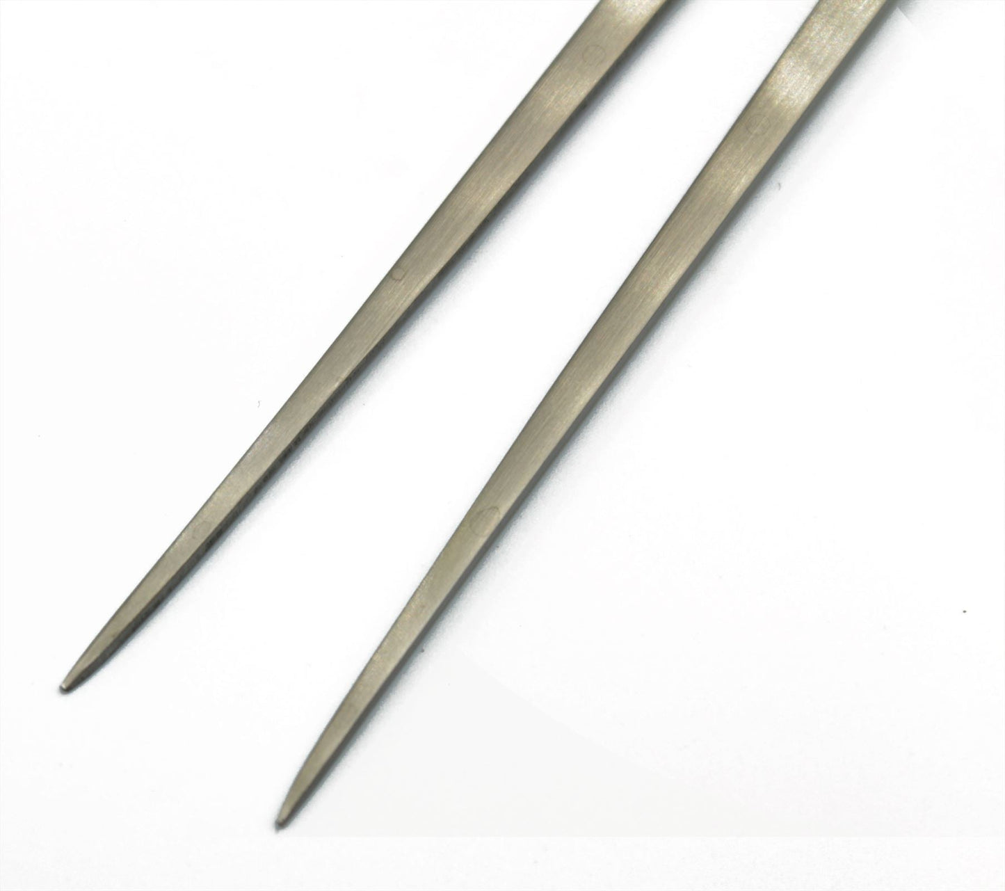 SOLEA Vleesvork van 30 centimeter
