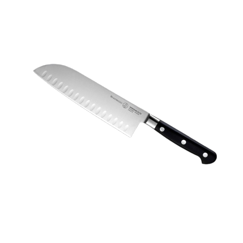 Santoku mes