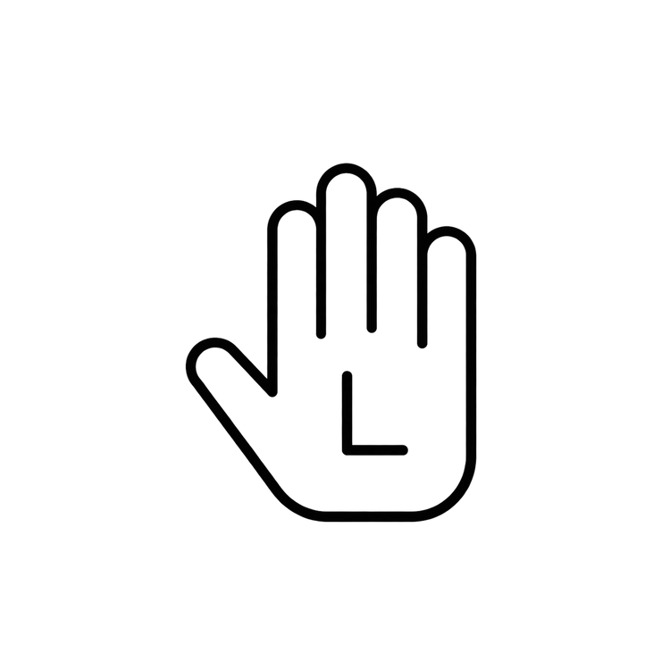 Linkshandige keukengerei