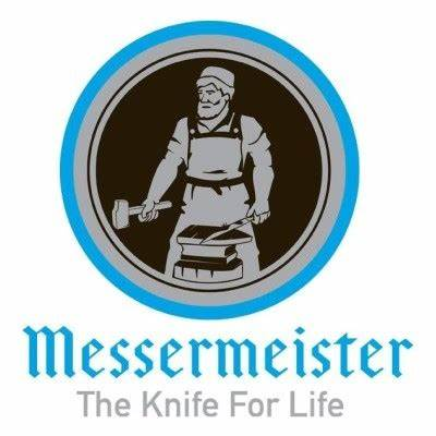 Premium messen - kitchen tools