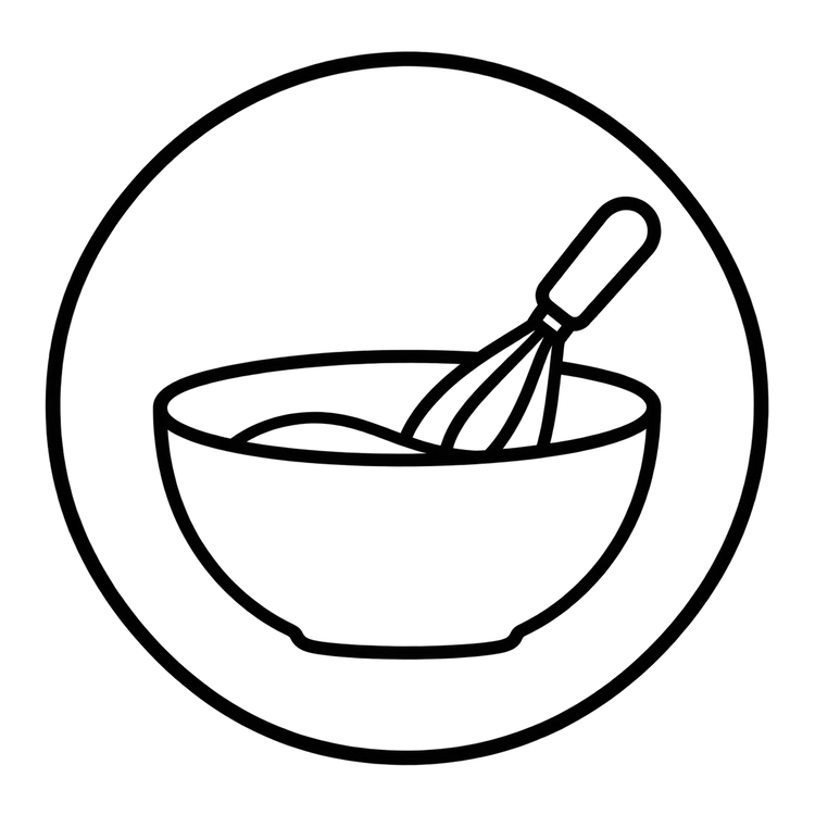 Bakken & decoreren