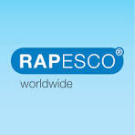 Rapesco - designed for the environment -