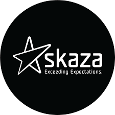 SKAZA sinds 1977