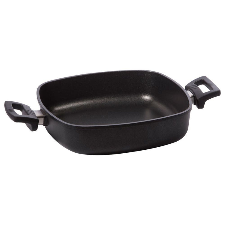 Braadpannen