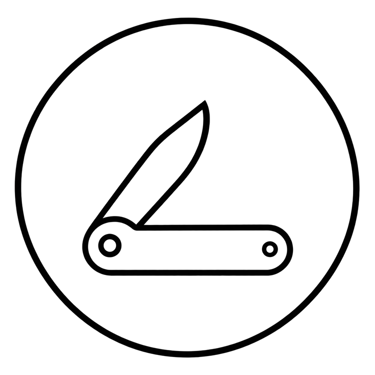Zakmessen
