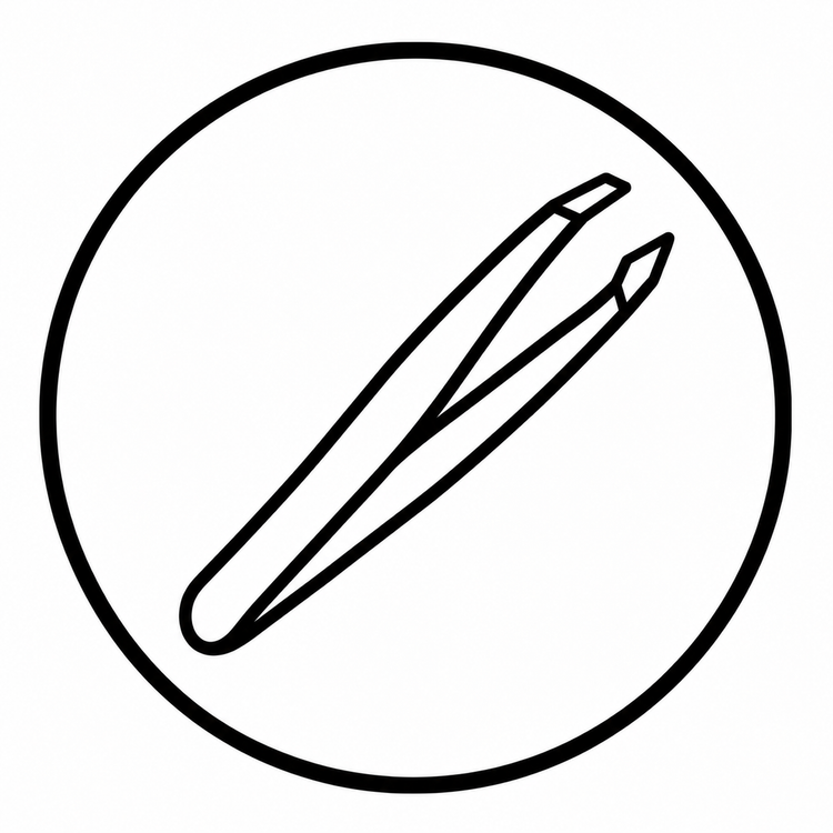Splinterpincetten