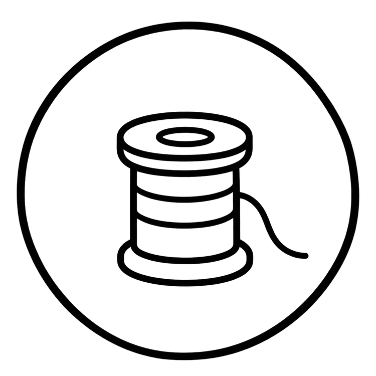 Draadschaartjes & eenringscharen