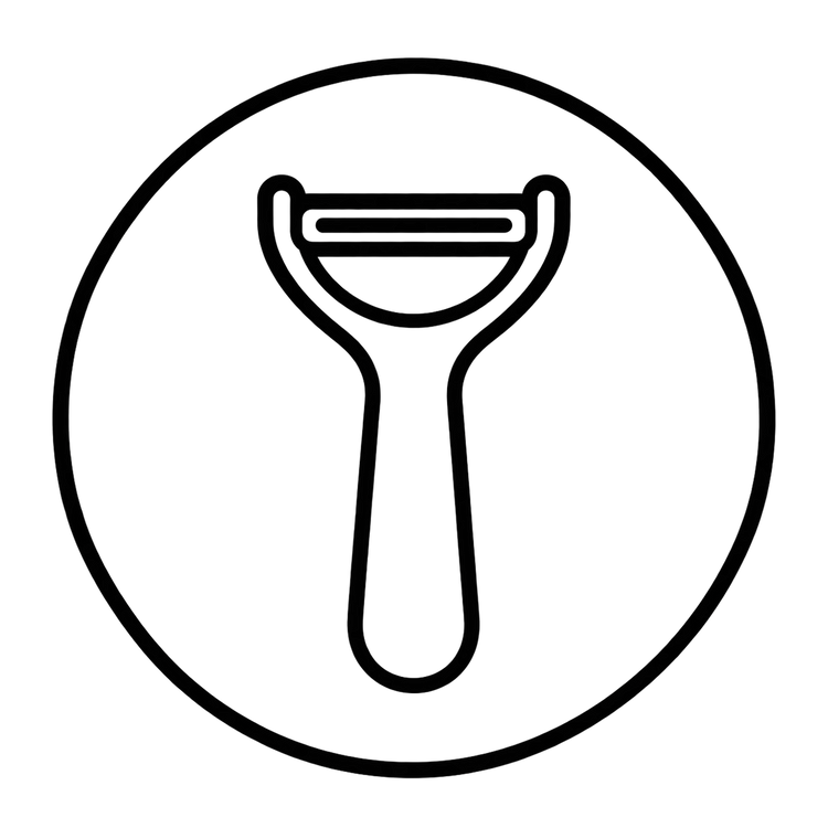Garneer- & decoreergereedschap