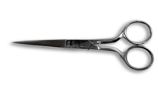BEXFIELD Naaister-stof-borduur-punt-schaar 6inch of 15,5cm