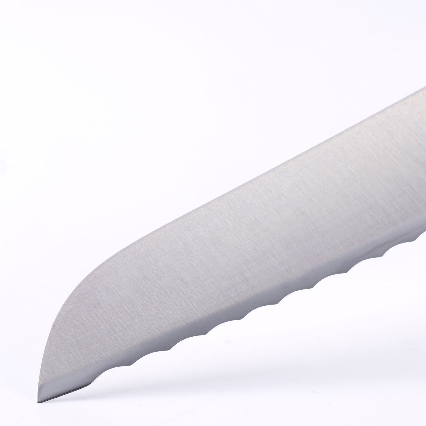 MERIDIAN ELITE 23 CM SCALLOPED BREAD KNIFE