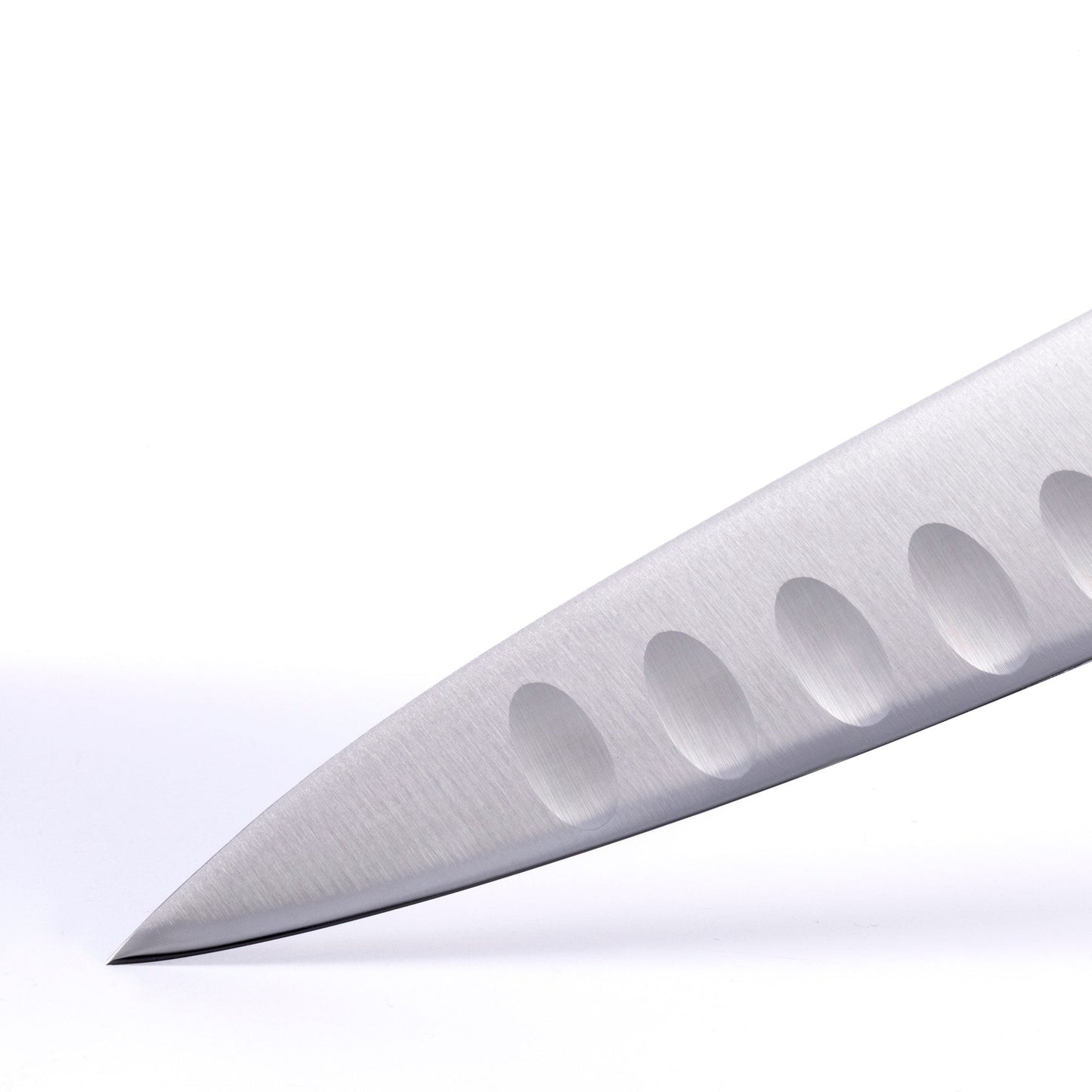 MERIDIAN ELITE 20 CM  KULLENSCHLIFF CARVING KNIFE