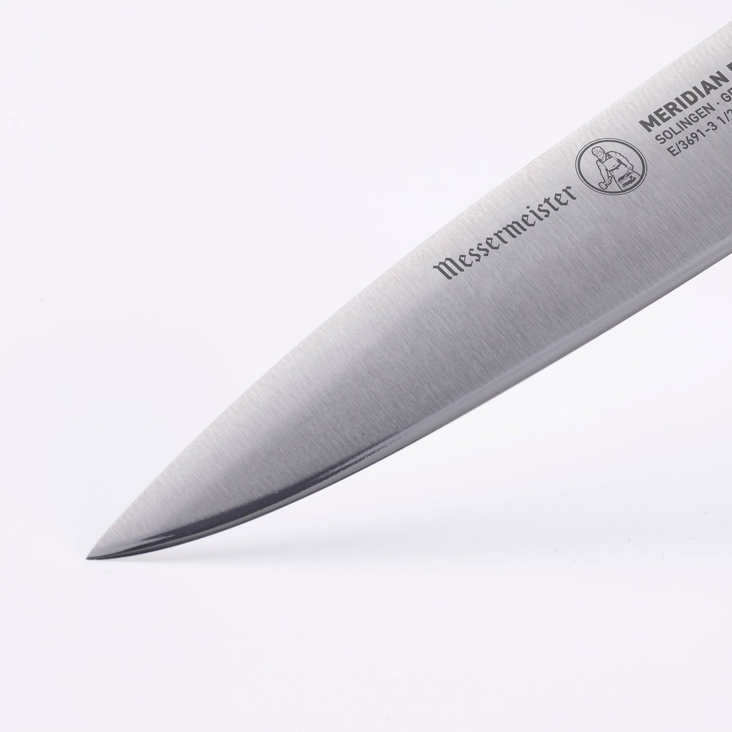 MERIDIAN ELITE 9 CM  SPEAR POINT PARING KNIFE