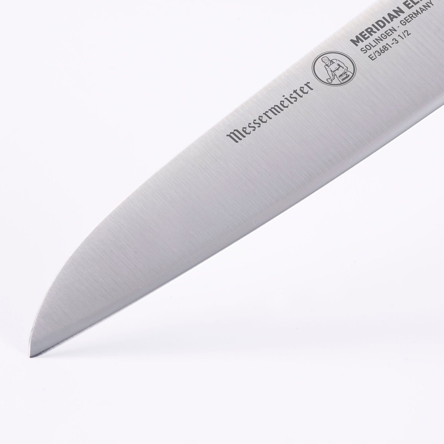 MERIDIAN ELITE 9 CM  SHEEP'S FOOT PARING KNIFE