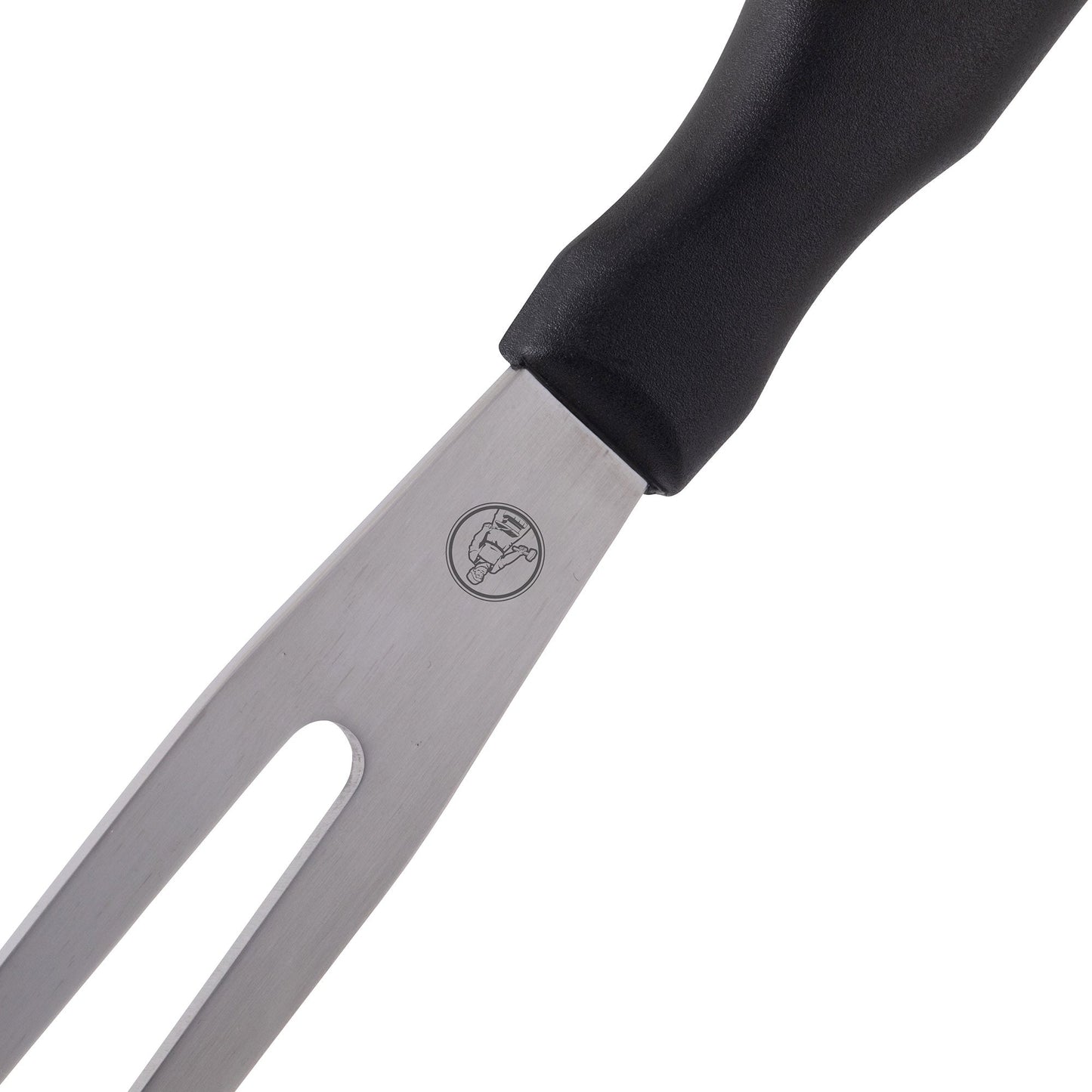 PRO SERIES 18 CM STRAIGHT CARVING FORK