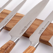 ACACIA KNIFE MAGNET BAR 45 CM