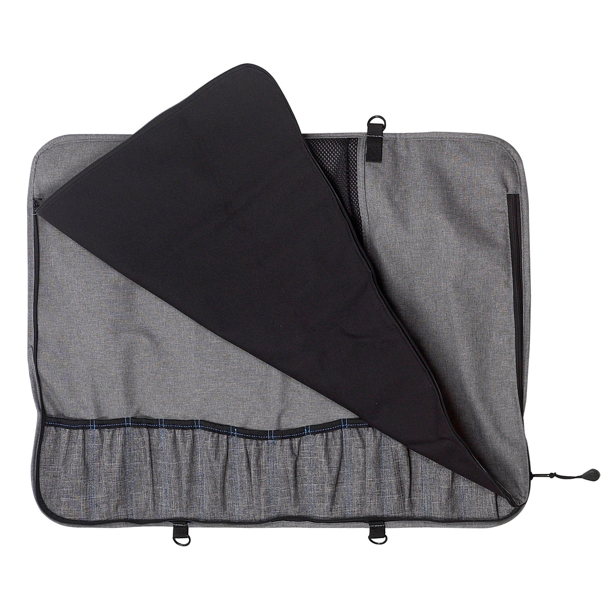PRESERVATION 12 POCKET KNIFE LUGGAGE
